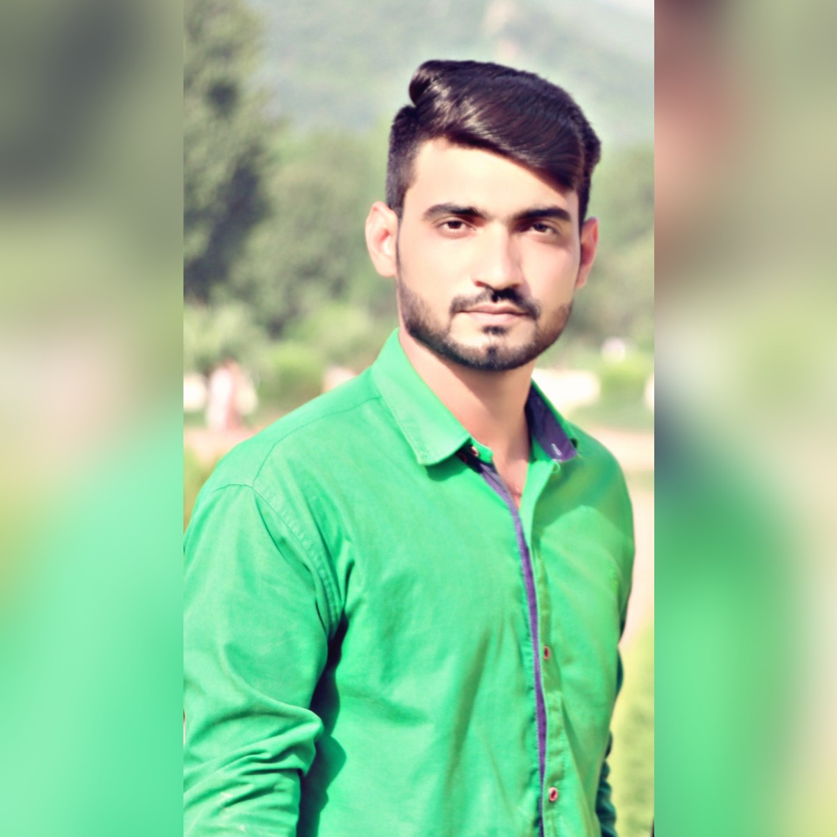 Wasim Khaliq Profile