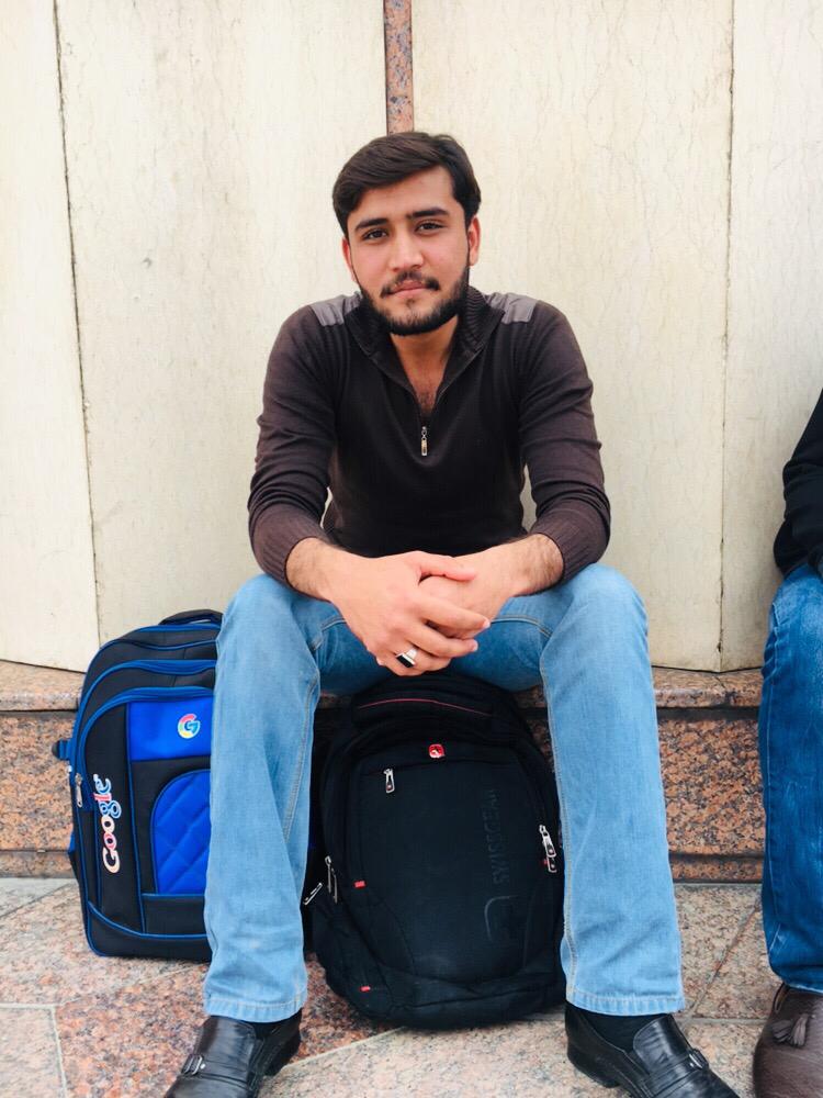 Muhammad Saad Chattha 