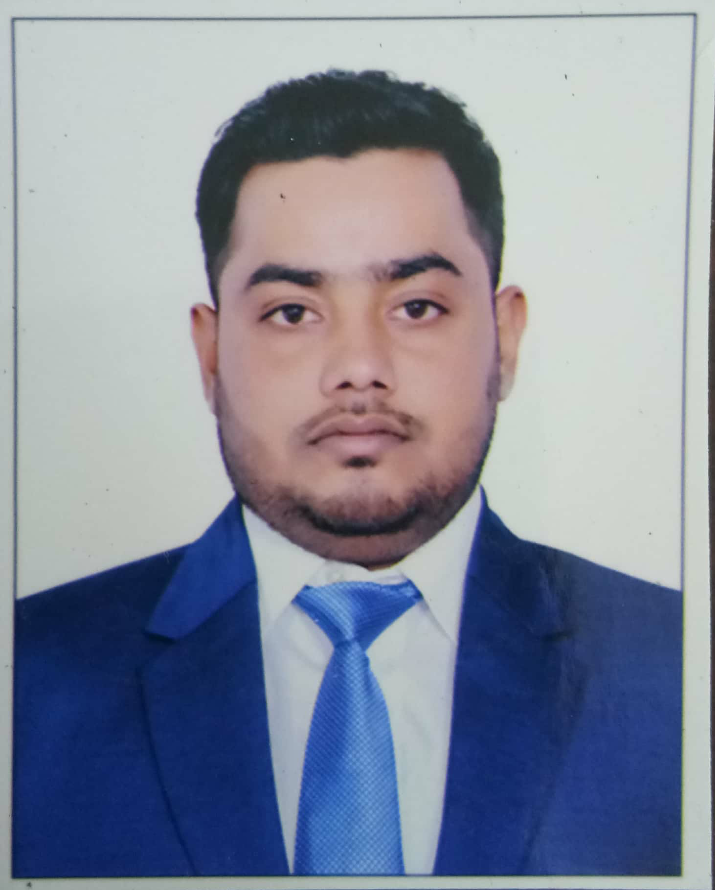 MD KHALID AHMED Excel