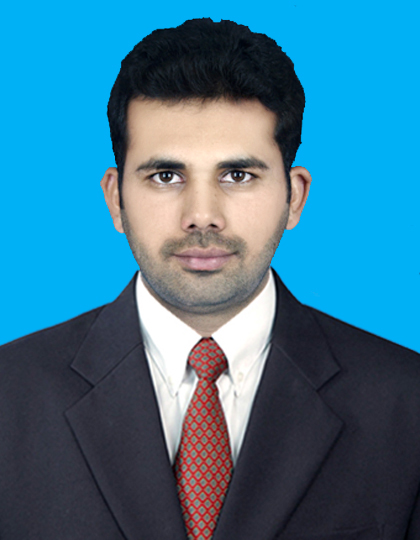Junaid Ashraf Profile