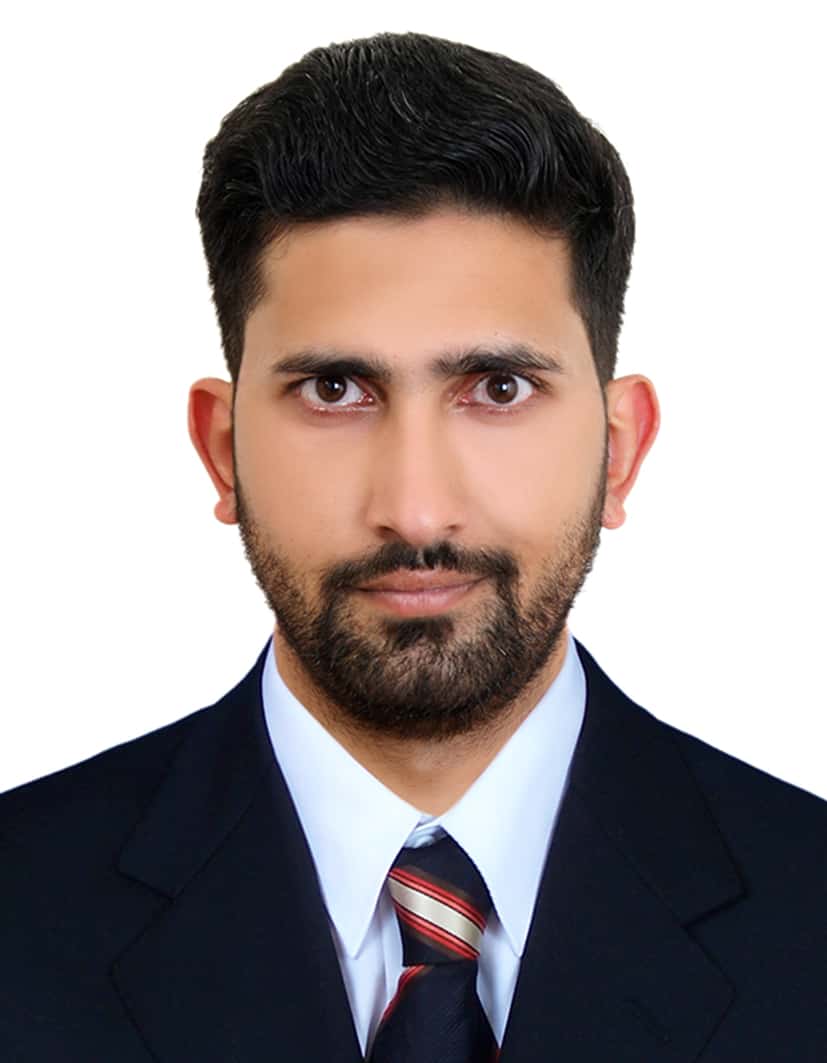 Naqeeb Hussain Powerpoint