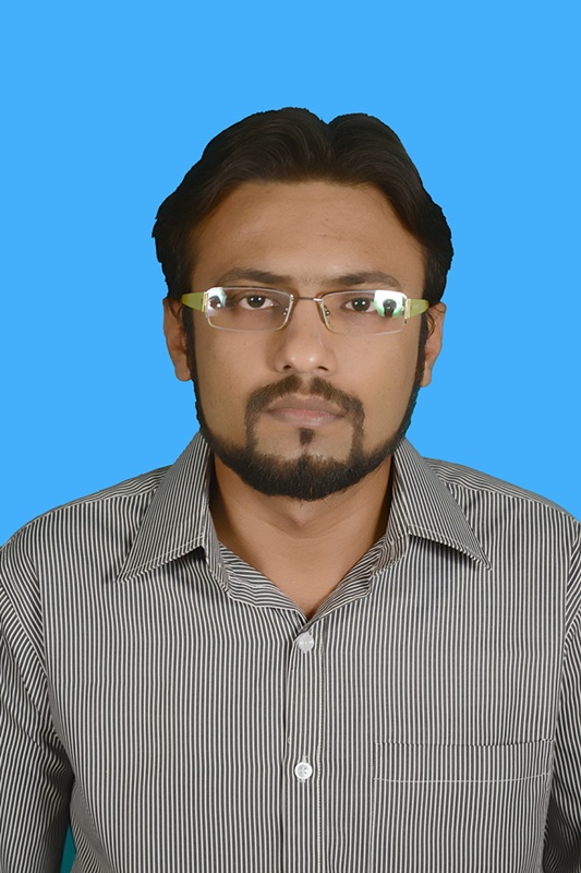 Qasim Ali Excel