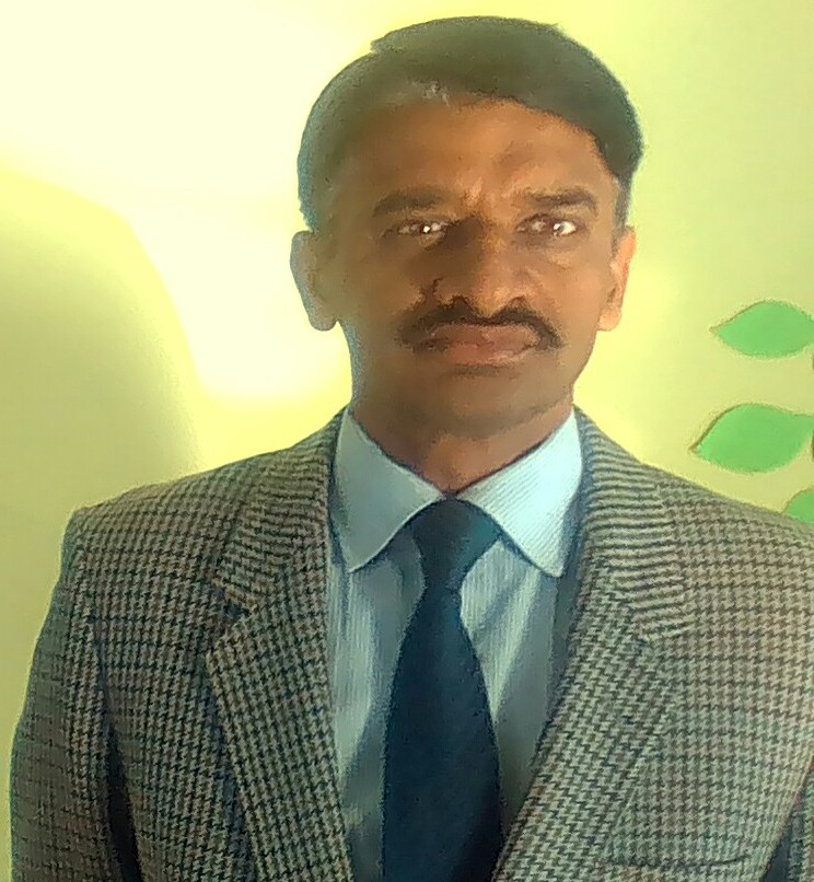 Rao Ghulam Murtaza Presentations