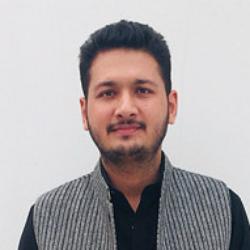 Afaq Aslam English (US)