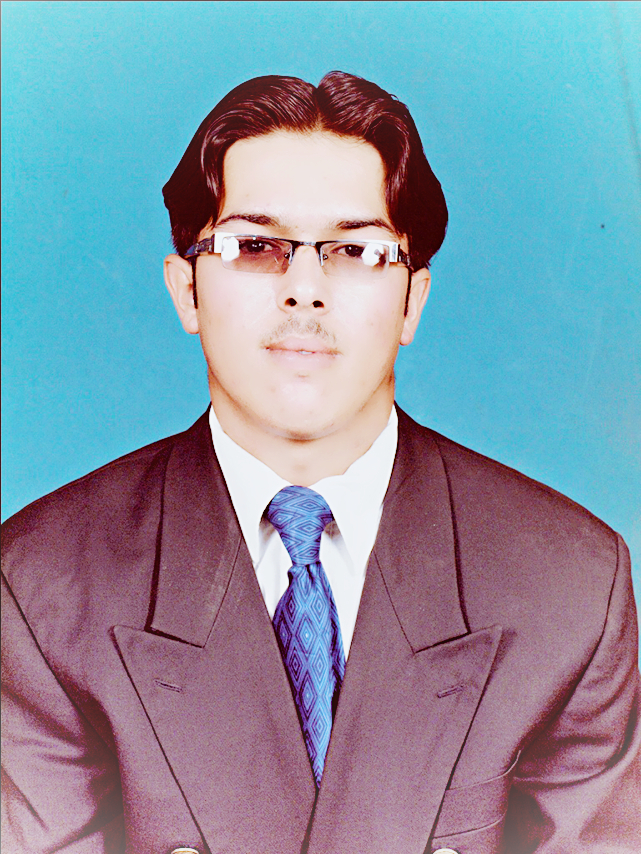 BABAR ALI Profile BABAR ALI Profile