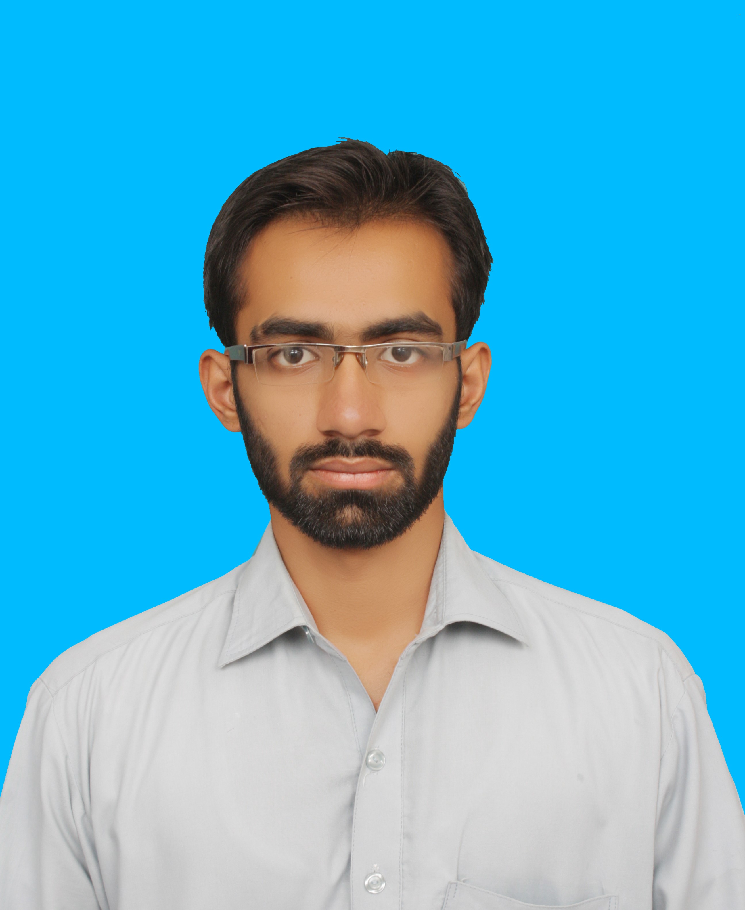 Saad Rehman 