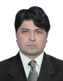 Ali Nawaz Khan Profile Ali Nawaz Khan Profile