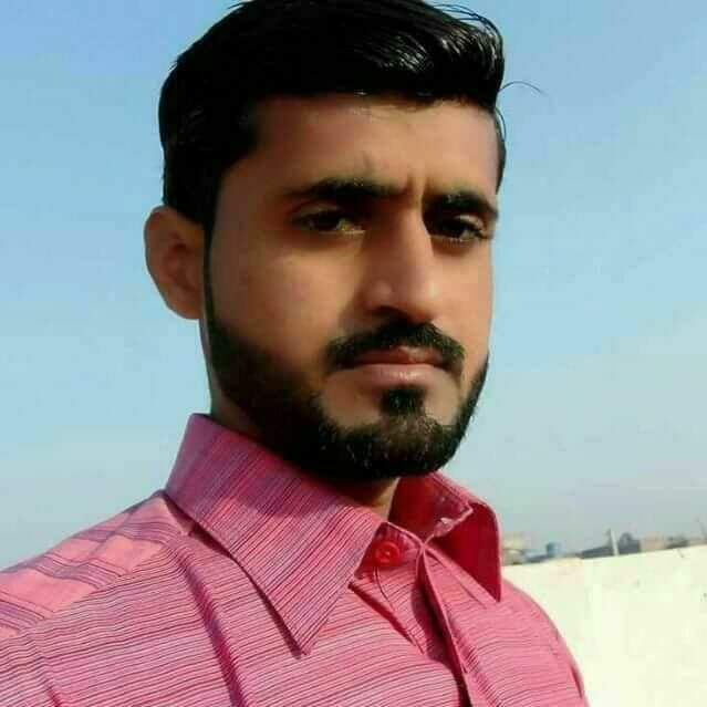 Ikram Ali Profile Ikram Ali Profile