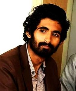 Faisal Hussain Profile