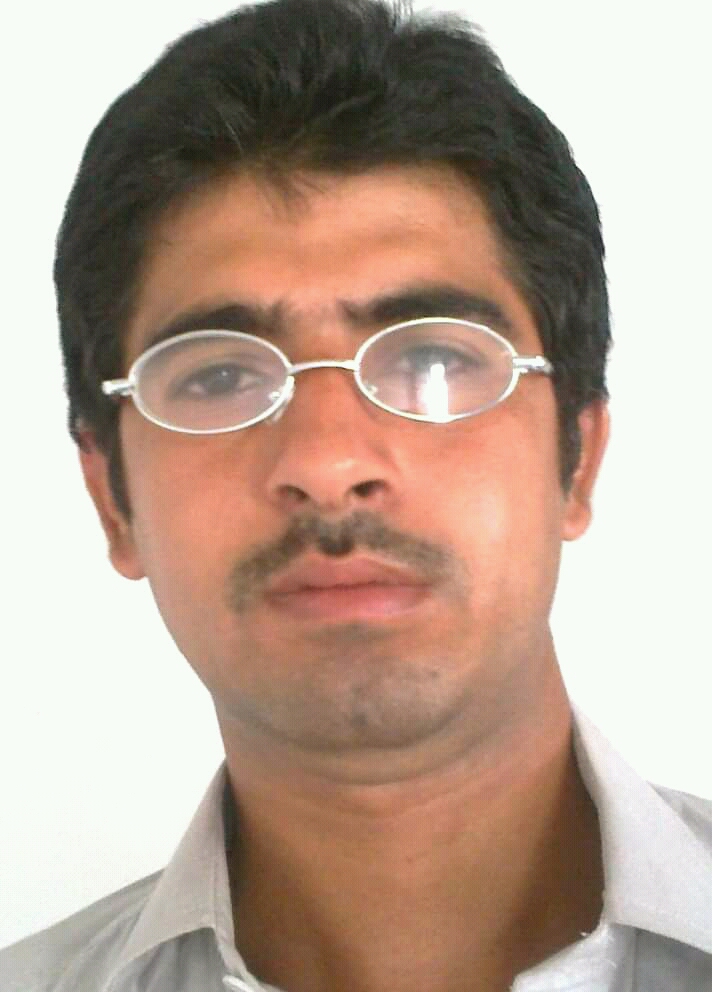 Ehsan Ali Profile Ehsan Ali Profile