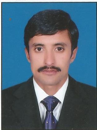 Muhammad Shahban Muhammad Ramzan Naem Profile