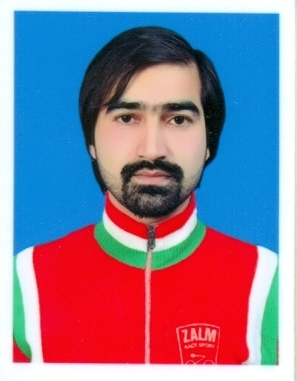 Khurram Siddique Profile Khurram Siddique Profile