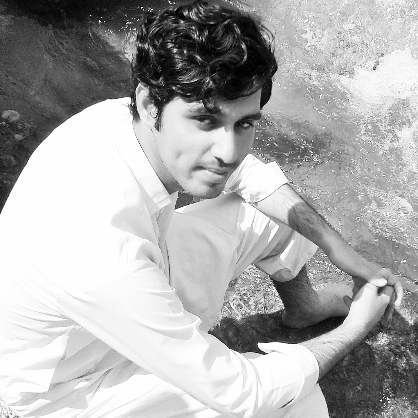 Nasar Ghaffar Profile