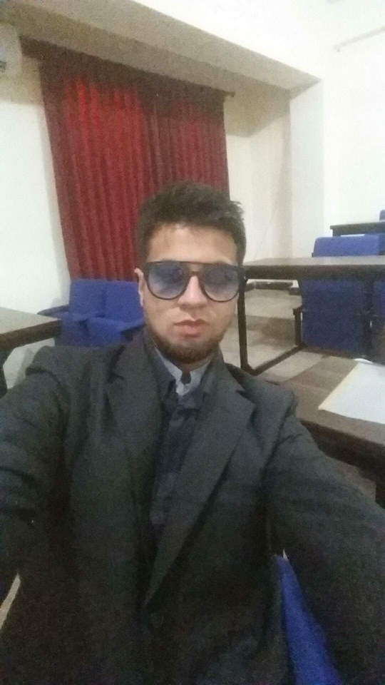 Adil Khan Profile Adil Khan Profile