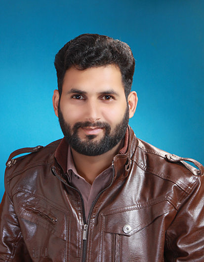 Syed Shahzed Hussain Shah Profile Syed Shahzed Hussain Shah Profile