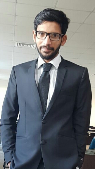 Muhammad Haris Bazeed Profile Muhammad Haris Bazeed Profile