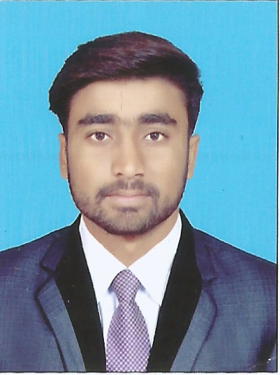 Muhammad Hamza Profile