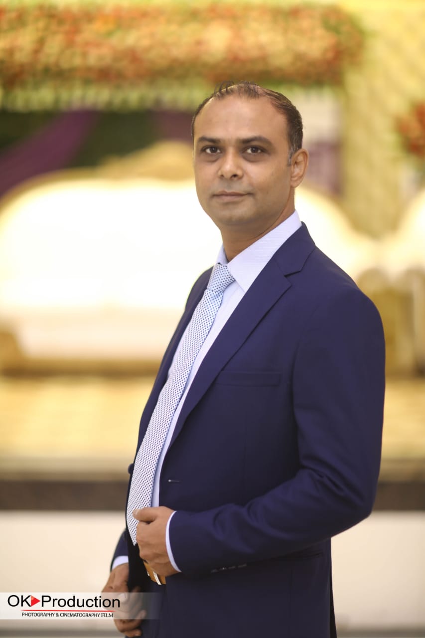 Zubair Jamil Profile Zubair Jamil Profile