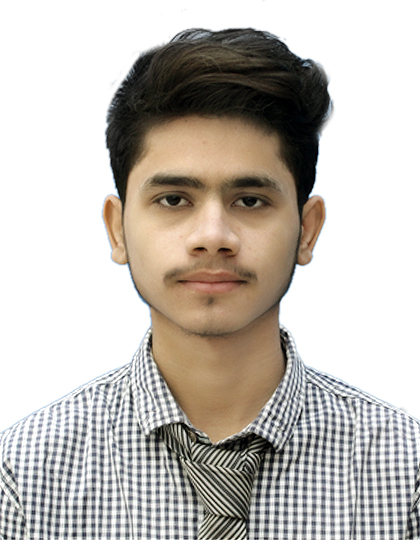 Abubakar Laghari Profile