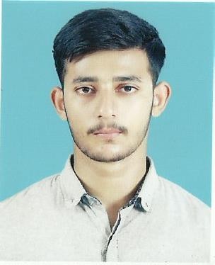 Sheraz Baig Profile Sheraz Baig Profile