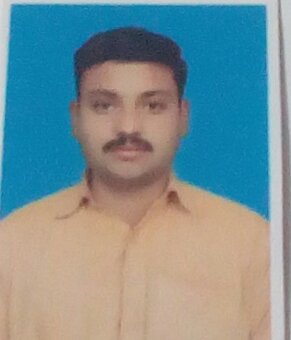 Muhammad Qasid Profile Muhammad Qasid Profile