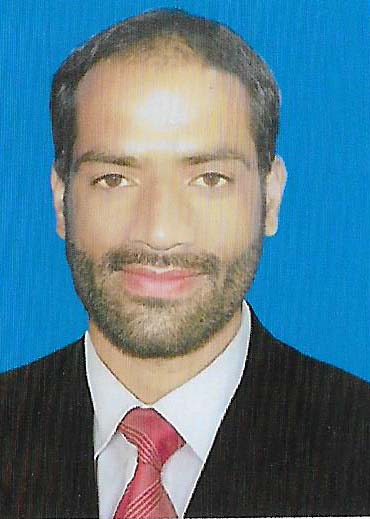 Fawad Ali Profile Fawad Ali Profile