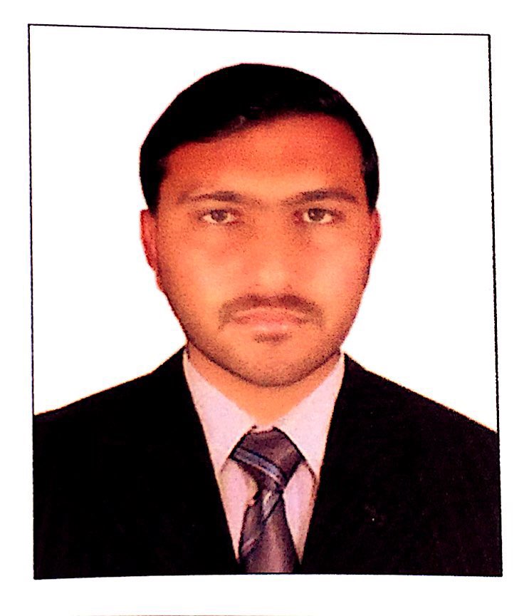 Rizwan Ul Hasan Profile Rizwan Ul Hasan Profile