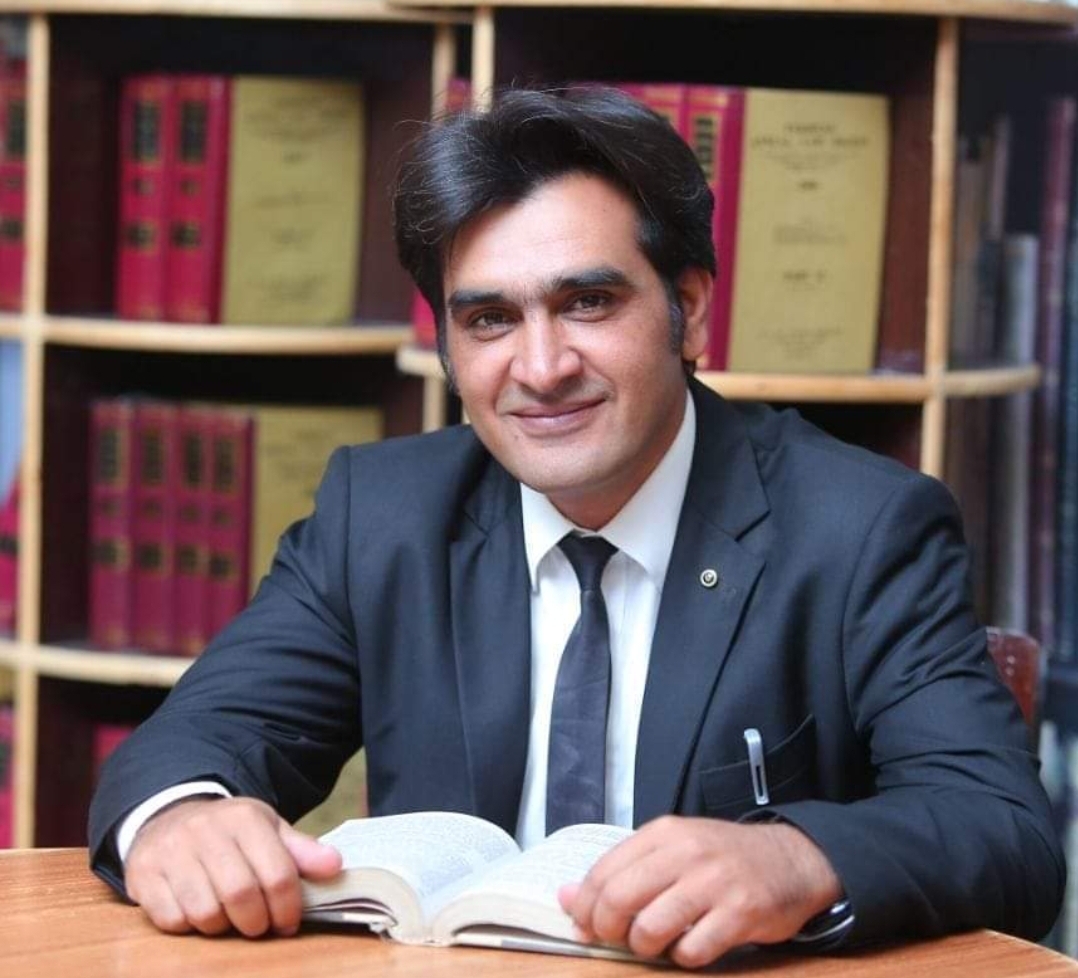 Israr Hussain Profile Israr Hussain Profile