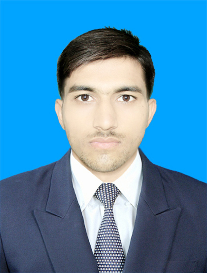 FIDA UR REHMAN Photoshop, Word, Excel, Data Entry, Customer Support