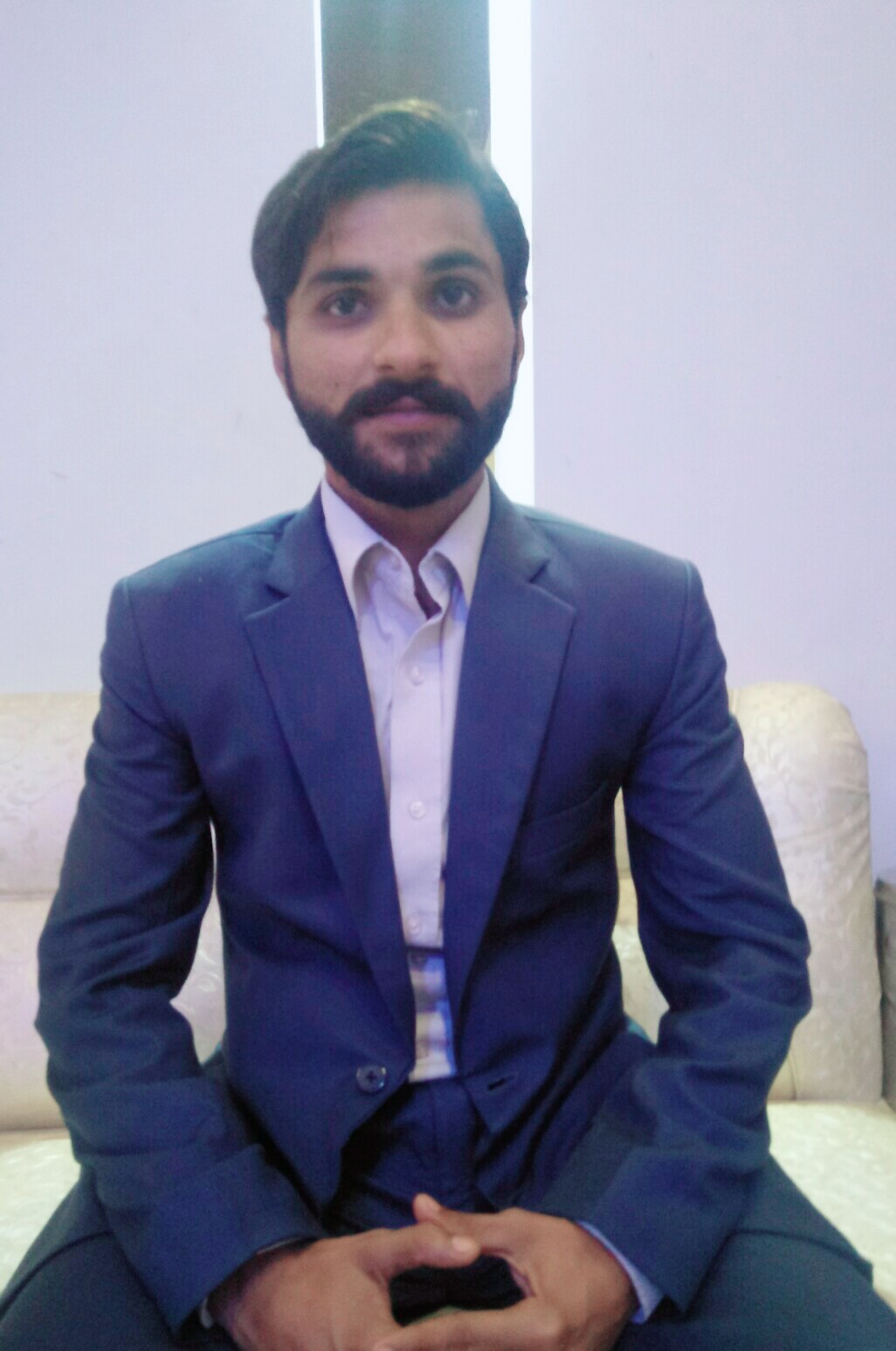 Anas Naveed Profile Anas Naveed Profile