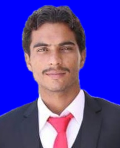 Rashid Ali Gopang Profile