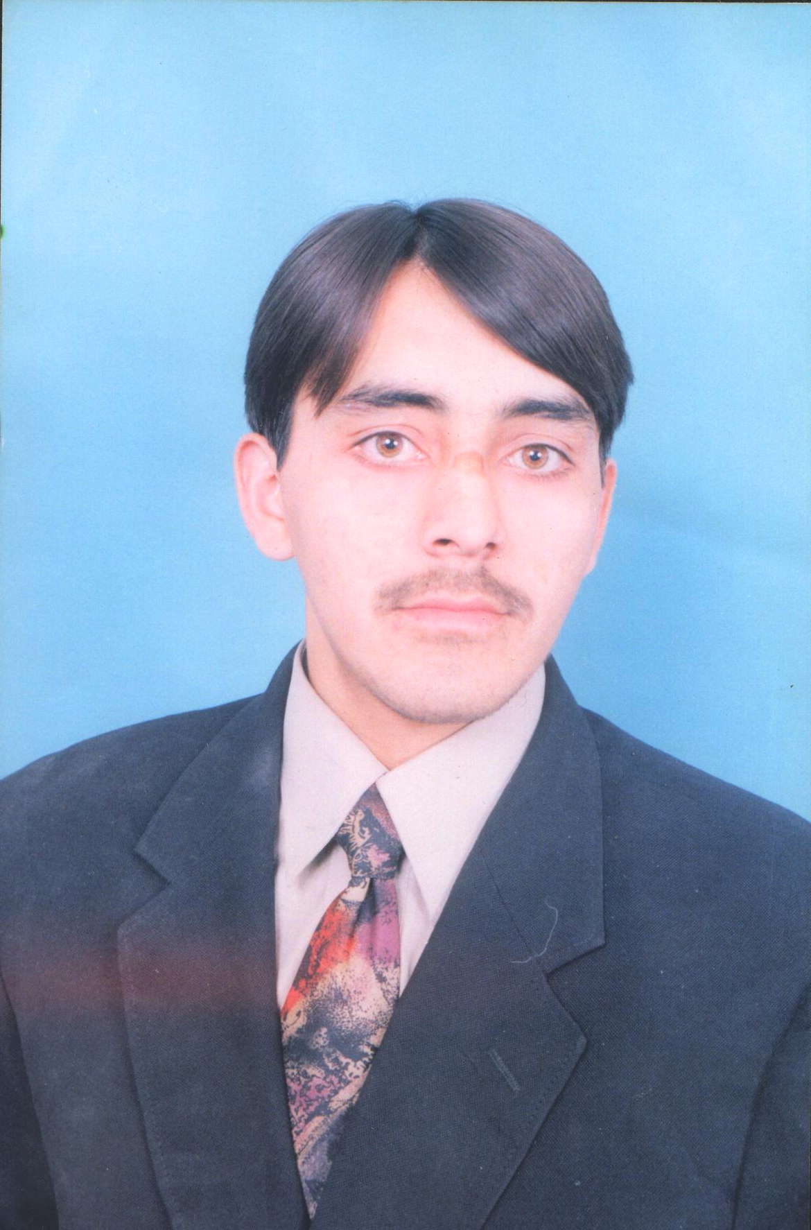 Muhammad Naeem Khan Profile