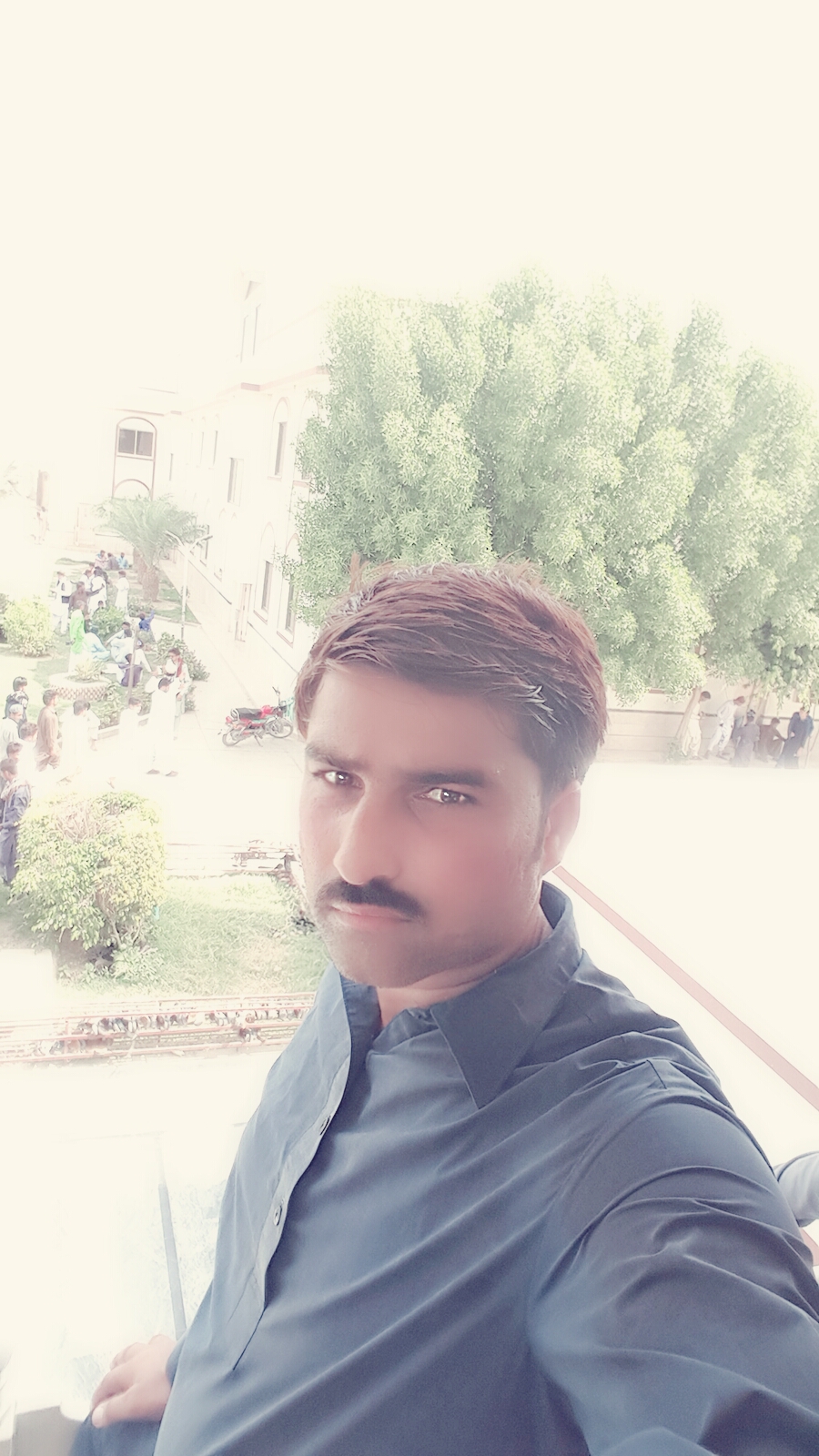 Jamshaid Iqbal Profile