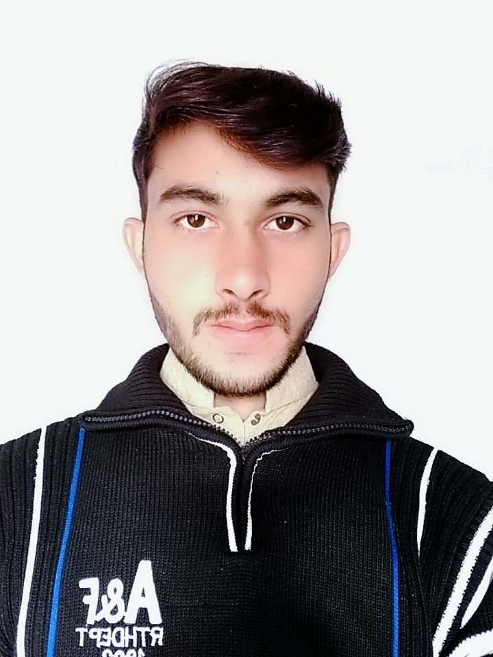 Muhammad Usman Profile Muhammad Usman Profile