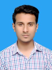 Qasim Ali Academic Writing