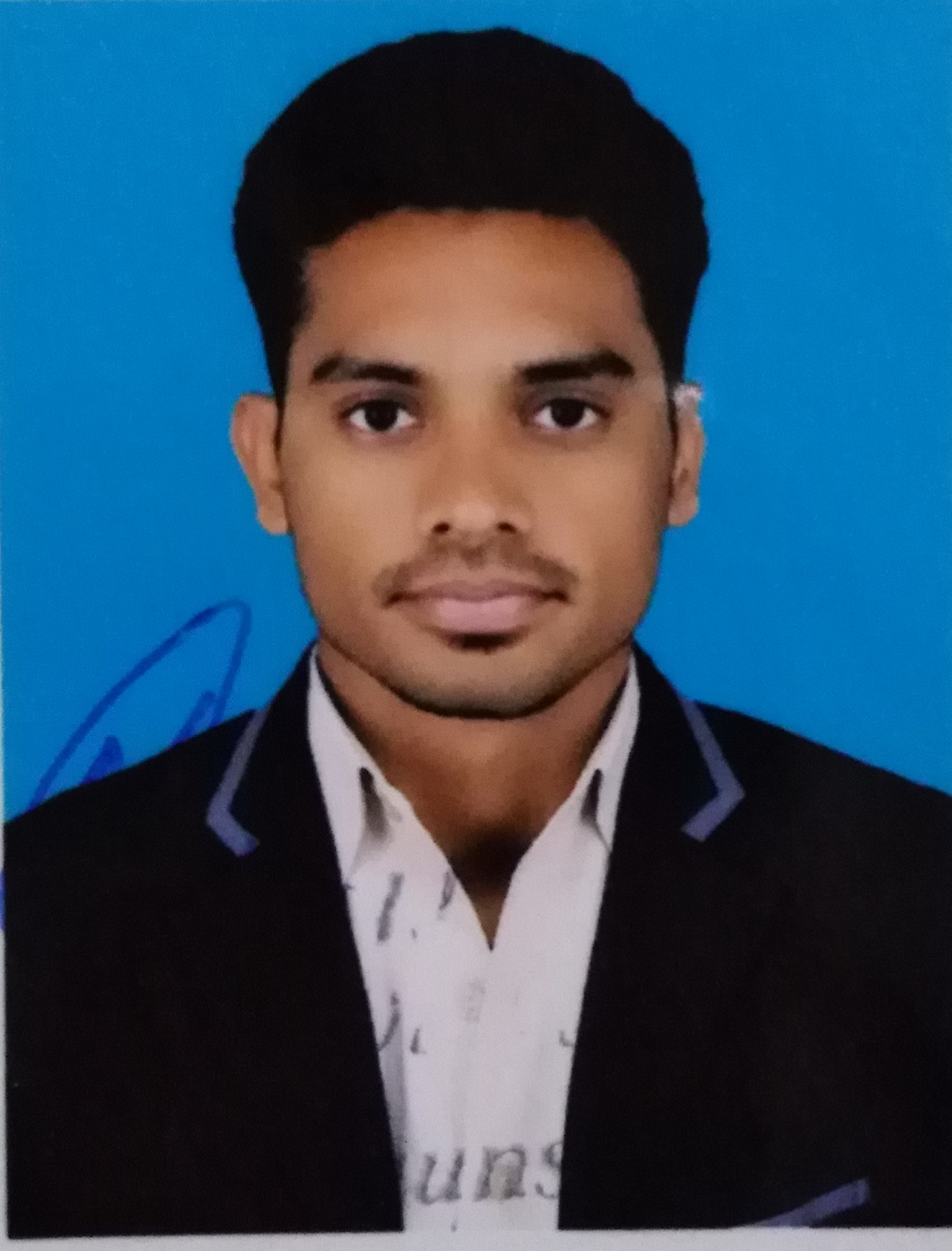 Ali Raza Profile Ali Raza Profile