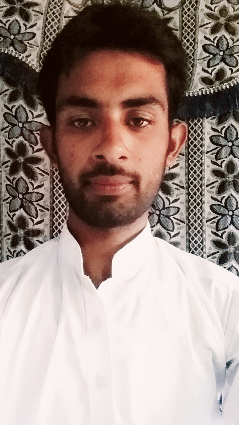 Aamir Nazir Khan Music