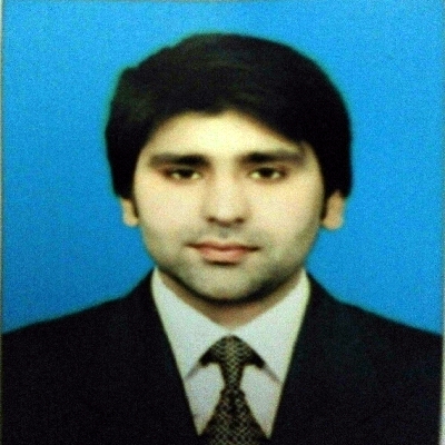 Abubakar Khalid Profile