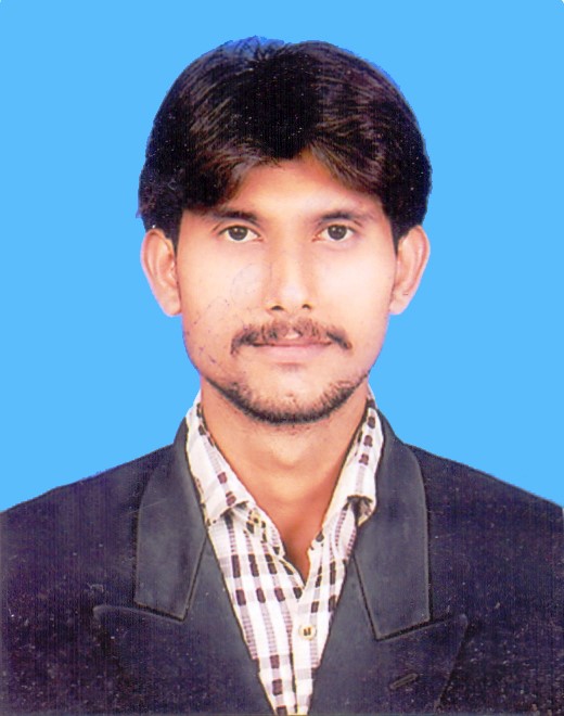 Eric Cristopher Profile