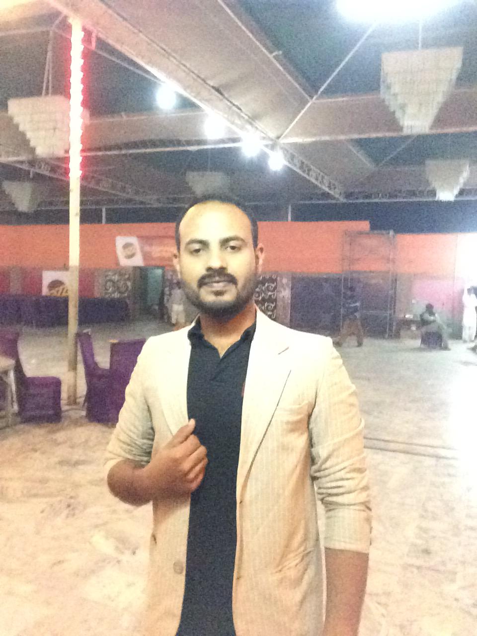 Syed Wamiq Ahmed Profile Syed Wamiq Ahmed Profile