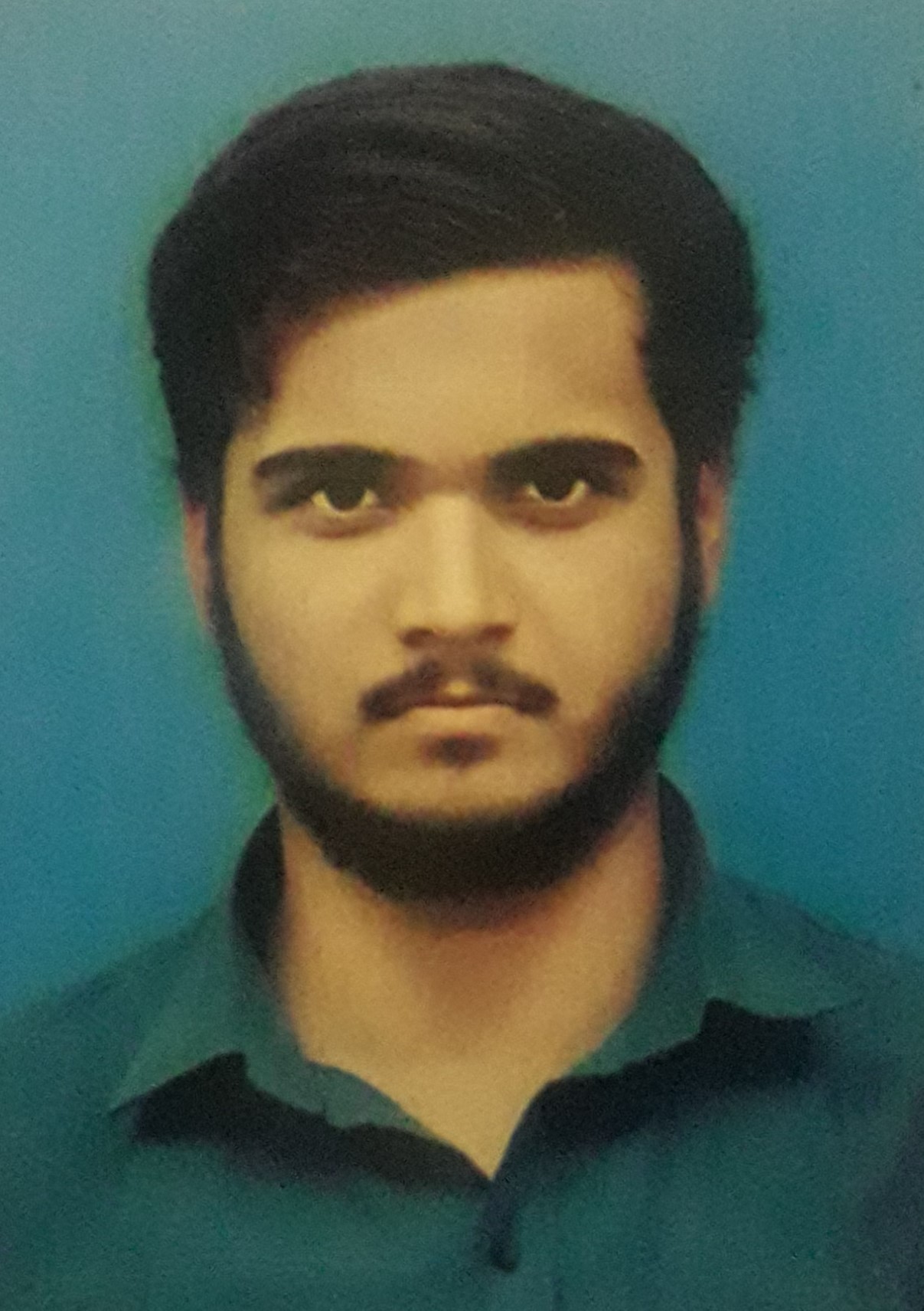 Hassan Ahmed Profile