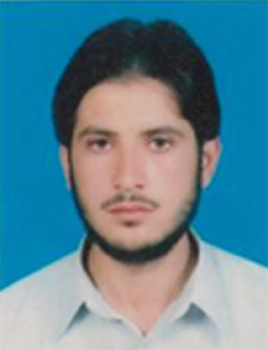 Usman Ali Profile Usman Ali Profile