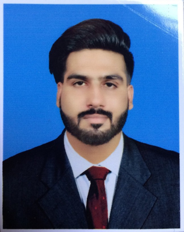 Salman Tayyab Profile