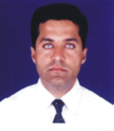 GOHAR FAROOQI Profile GOHAR FAROOQI Profile