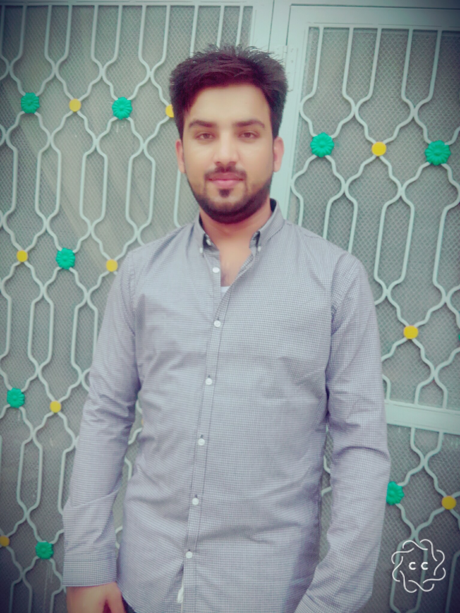 Khawar Zahoor Profile Khawar Zahoor Profile