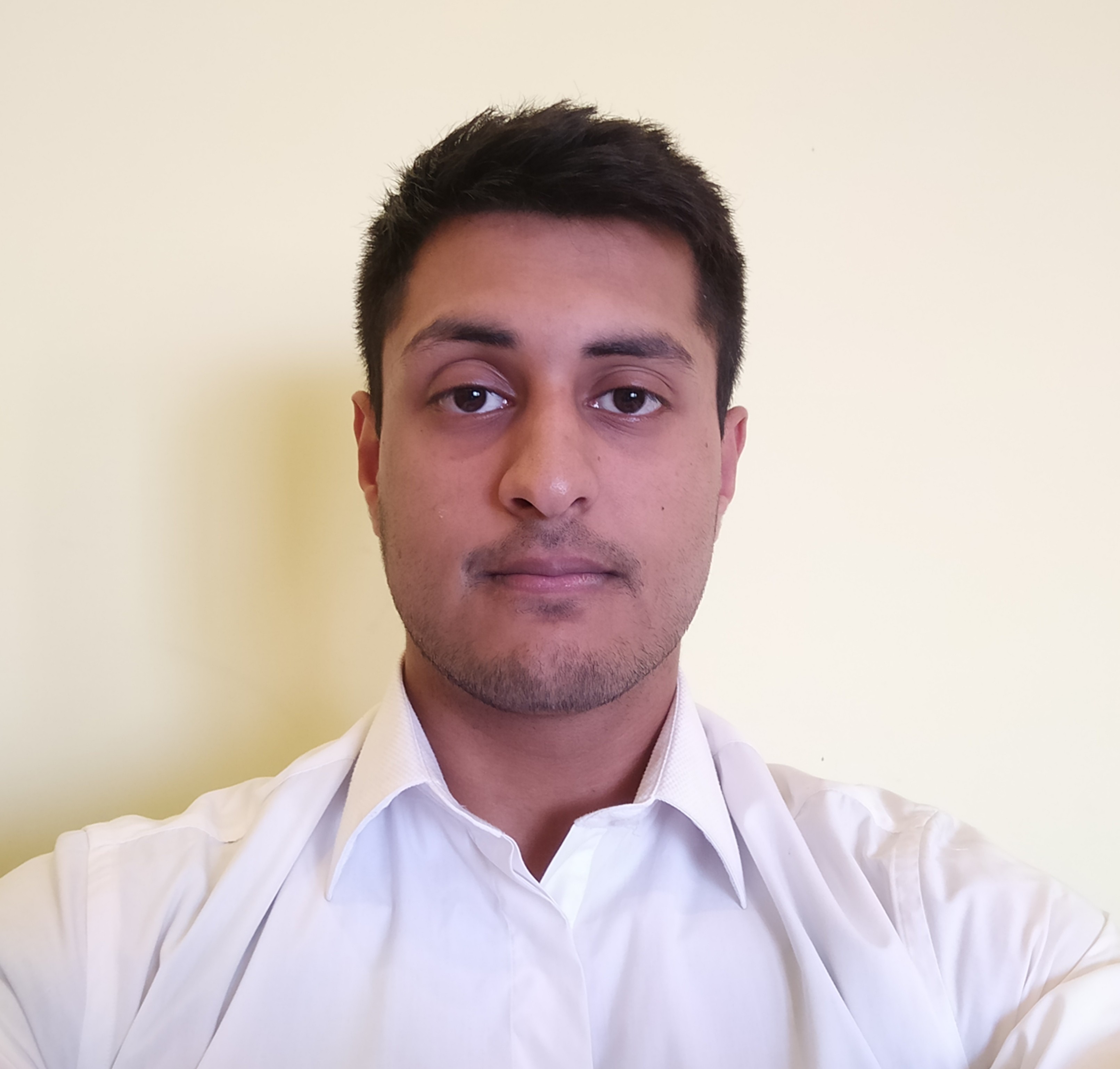 Sulaiman Ayaz Profile