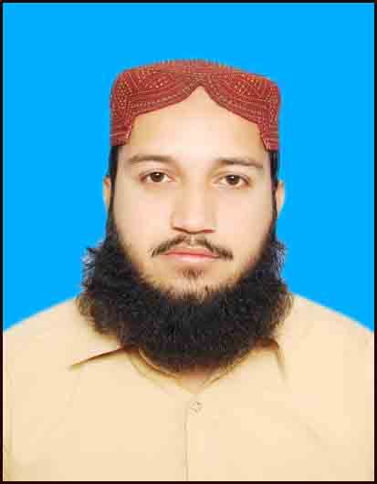 Fahad Ali Profile Fahad Ali Profile