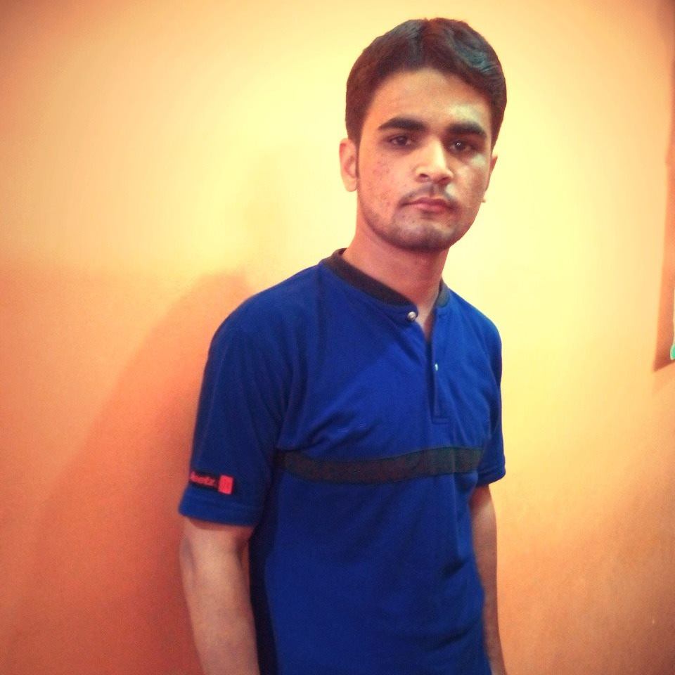 Muhammad Usman Profile