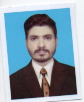 Mohammad Ahmad Profile