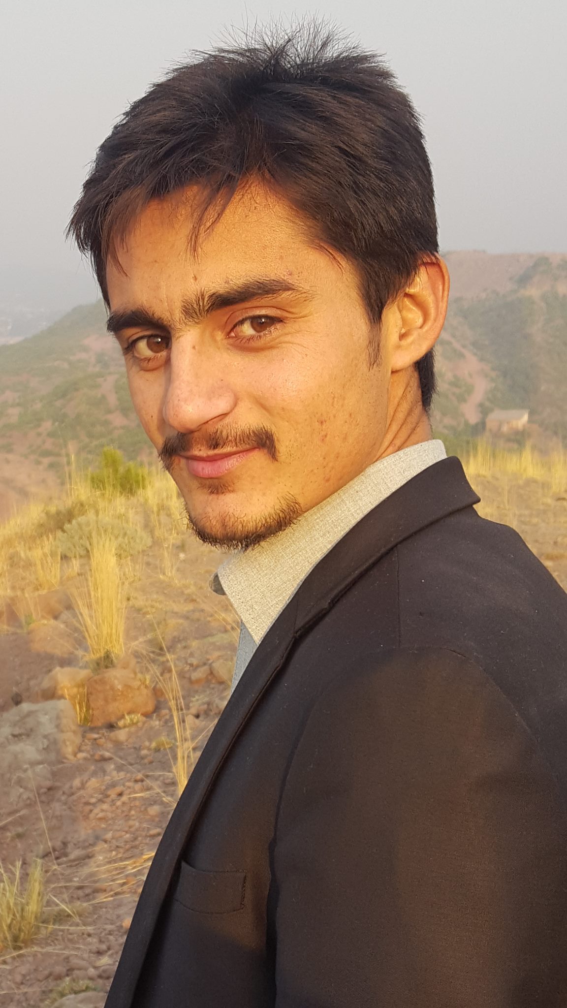 Fakhre Yar Ahmad Niazi Profile Fakhre Yar Ahmad Niazi Profile